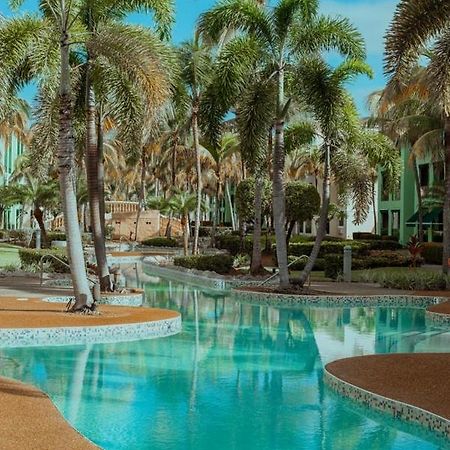 Aquatika Paraiso Tropical Loiza エクステリア 写真