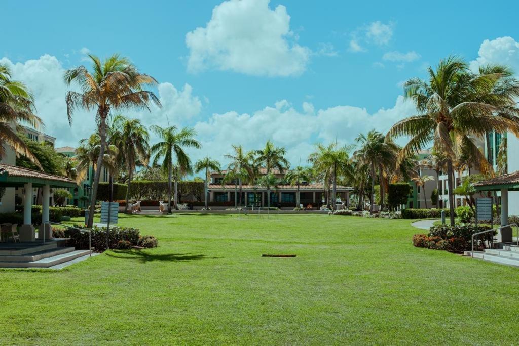 Aquatika Paraiso Tropical Loiza エクステリア 写真