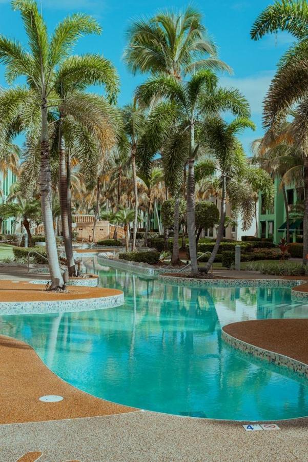 Aquatika Paraiso Tropical Loiza エクステリア 写真