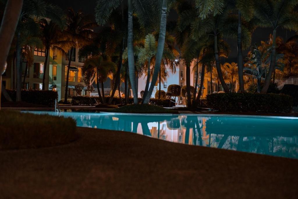 Aquatika Paraiso Tropical Loiza エクステリア 写真