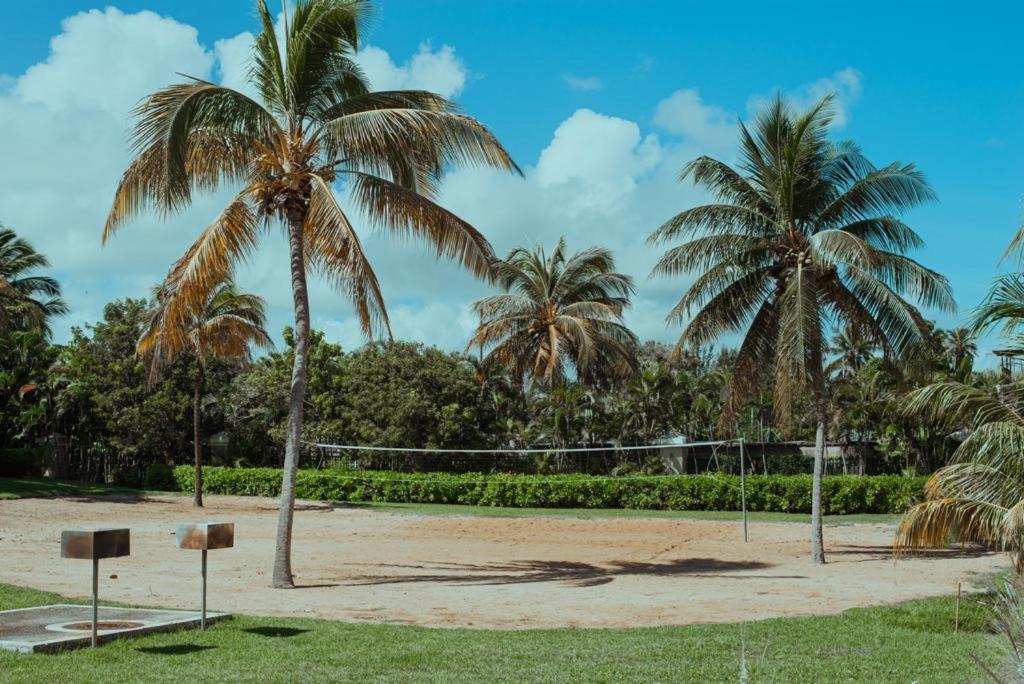 Aquatika Paraiso Tropical Loiza エクステリア 写真