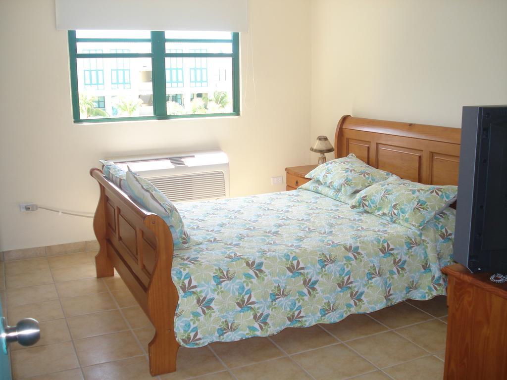 Aquatika Paraiso Tropical Loiza エクステリア 写真