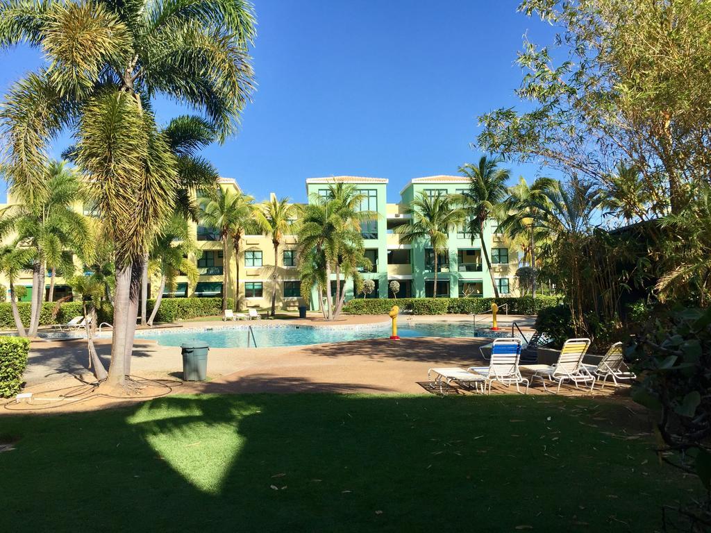 Aquatika Paraiso Tropical Loiza エクステリア 写真