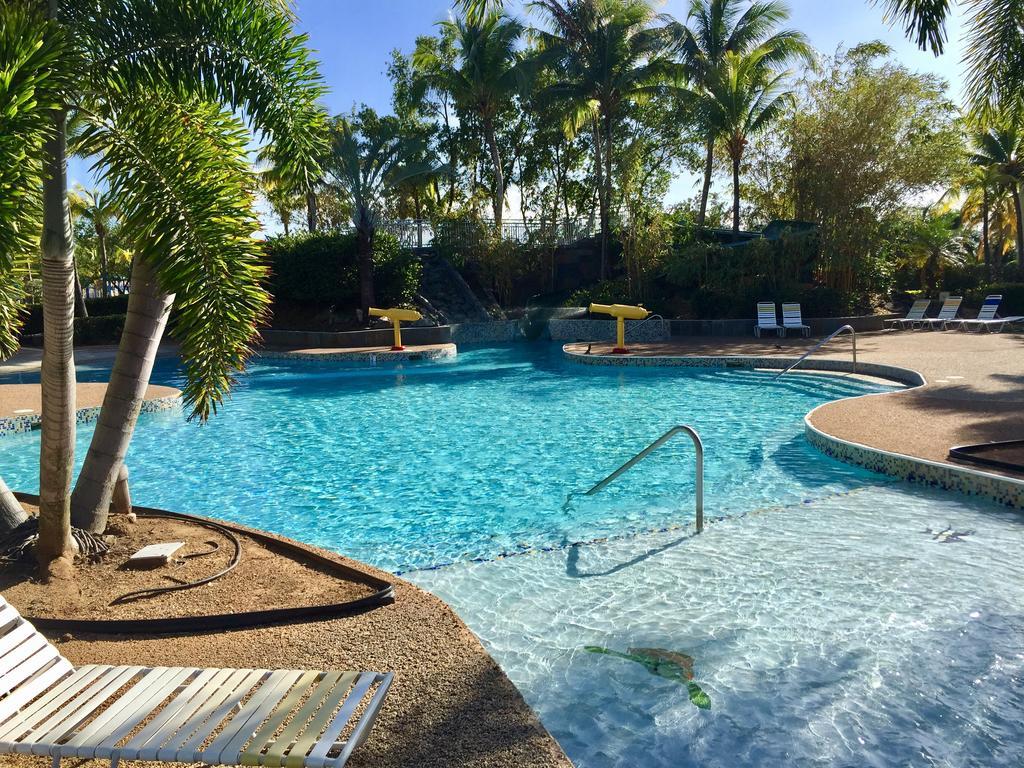 Aquatika Paraiso Tropical Loiza エクステリア 写真