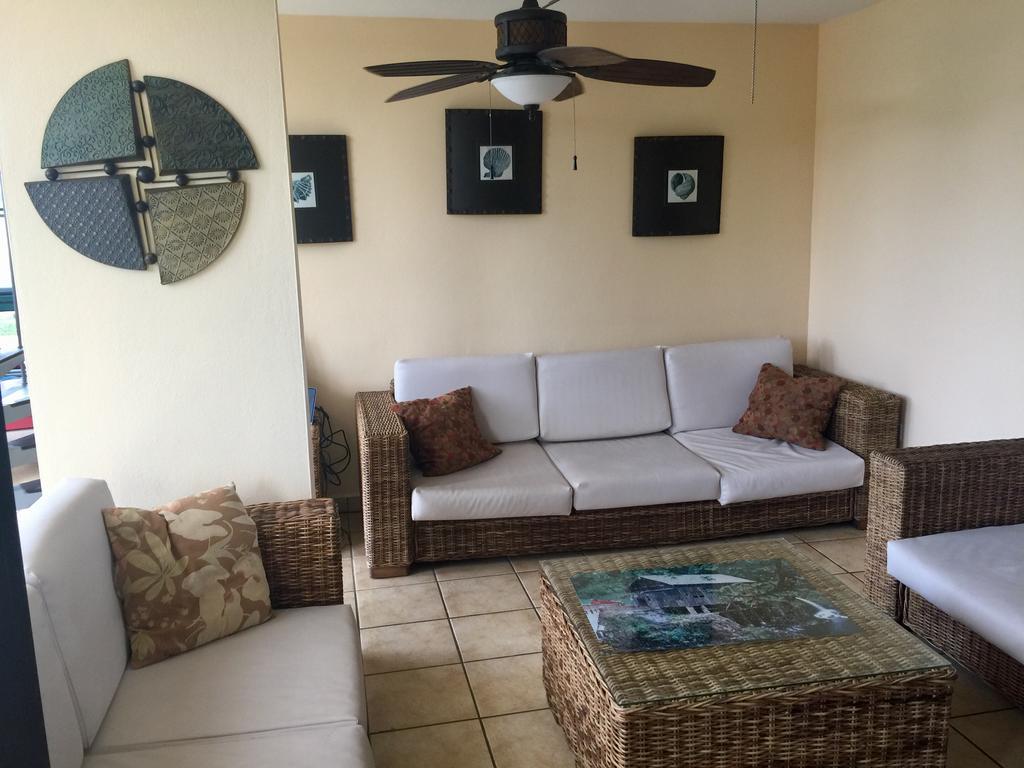Aquatika Paraiso Tropical Loiza エクステリア 写真