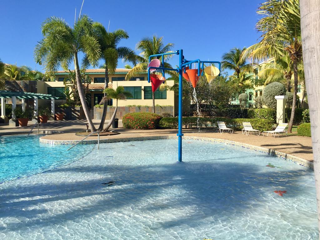 Aquatika Paraiso Tropical Loiza エクステリア 写真
