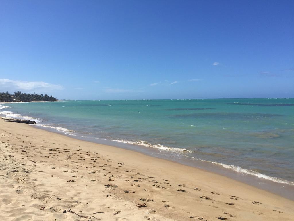 Aquatika Paraiso Tropical Loiza エクステリア 写真