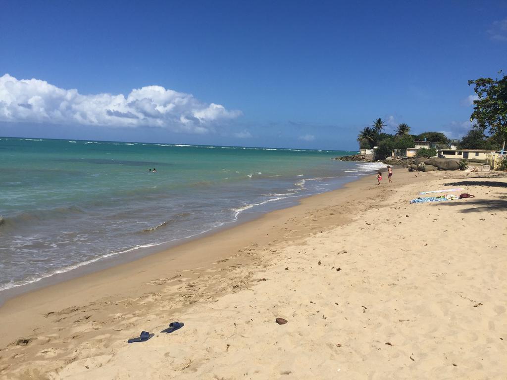 Aquatika Paraiso Tropical Loiza エクステリア 写真