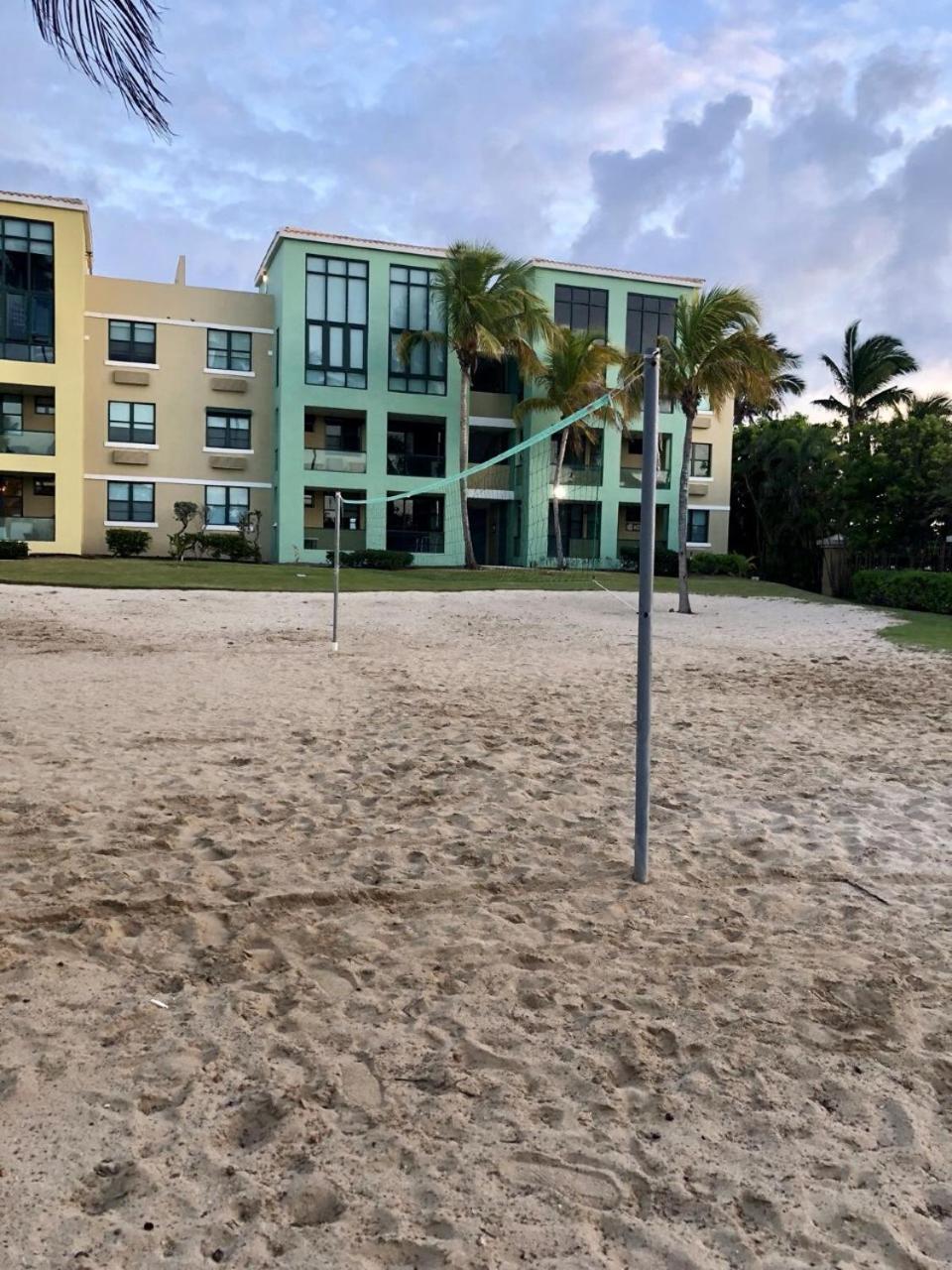 Aquatika Paraiso Tropical Loiza エクステリア 写真
