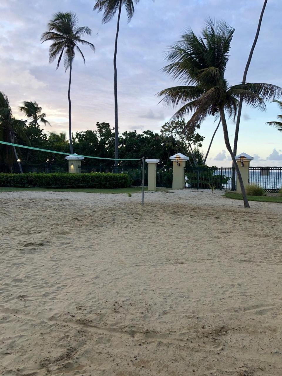 Aquatika Paraiso Tropical Loiza エクステリア 写真
