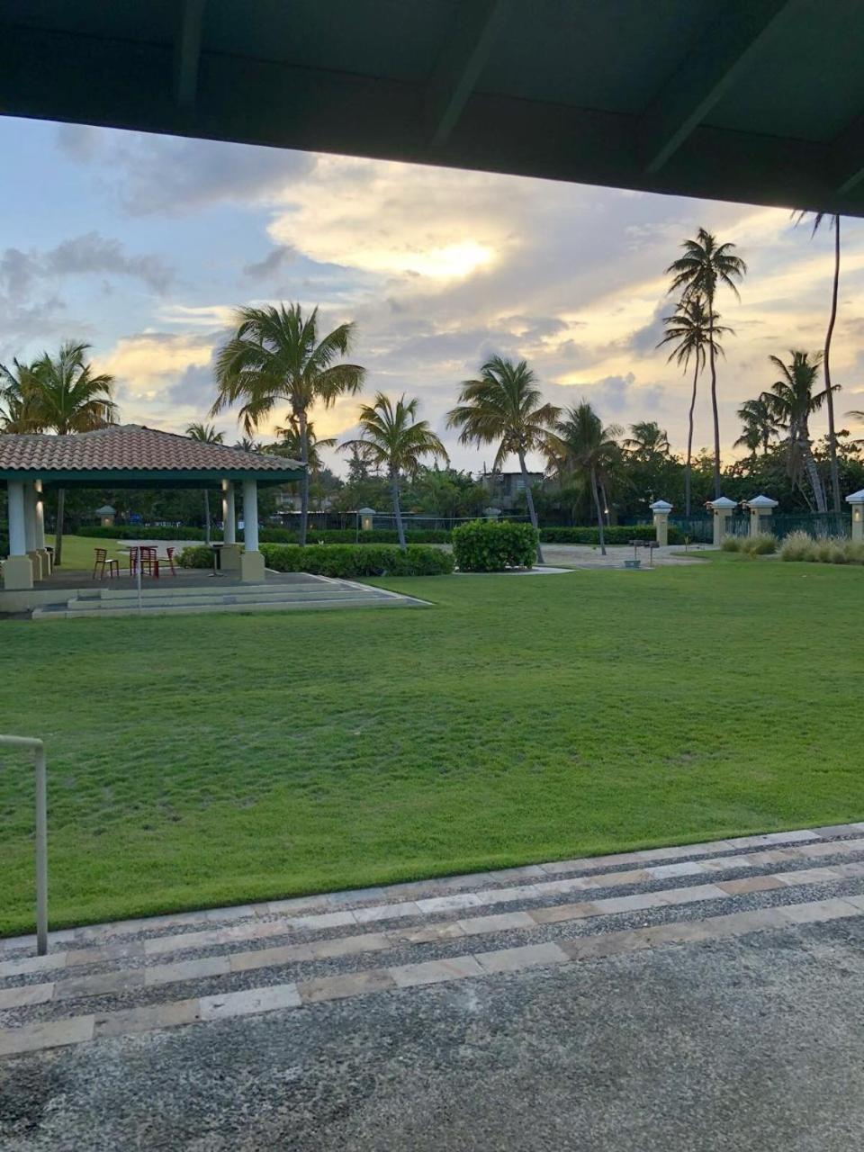 Aquatika Paraiso Tropical Loiza エクステリア 写真