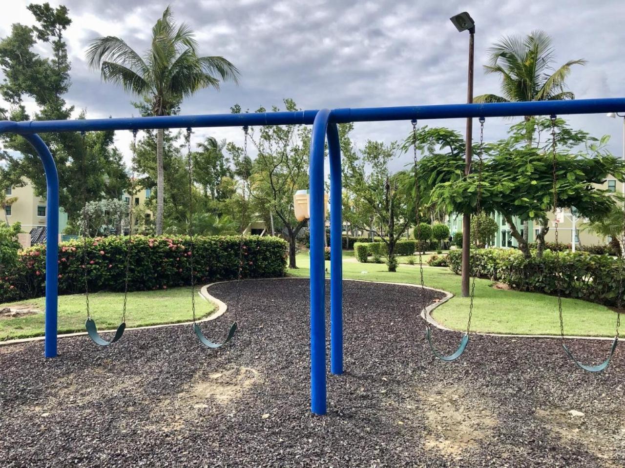Aquatika Paraiso Tropical Loiza エクステリア 写真