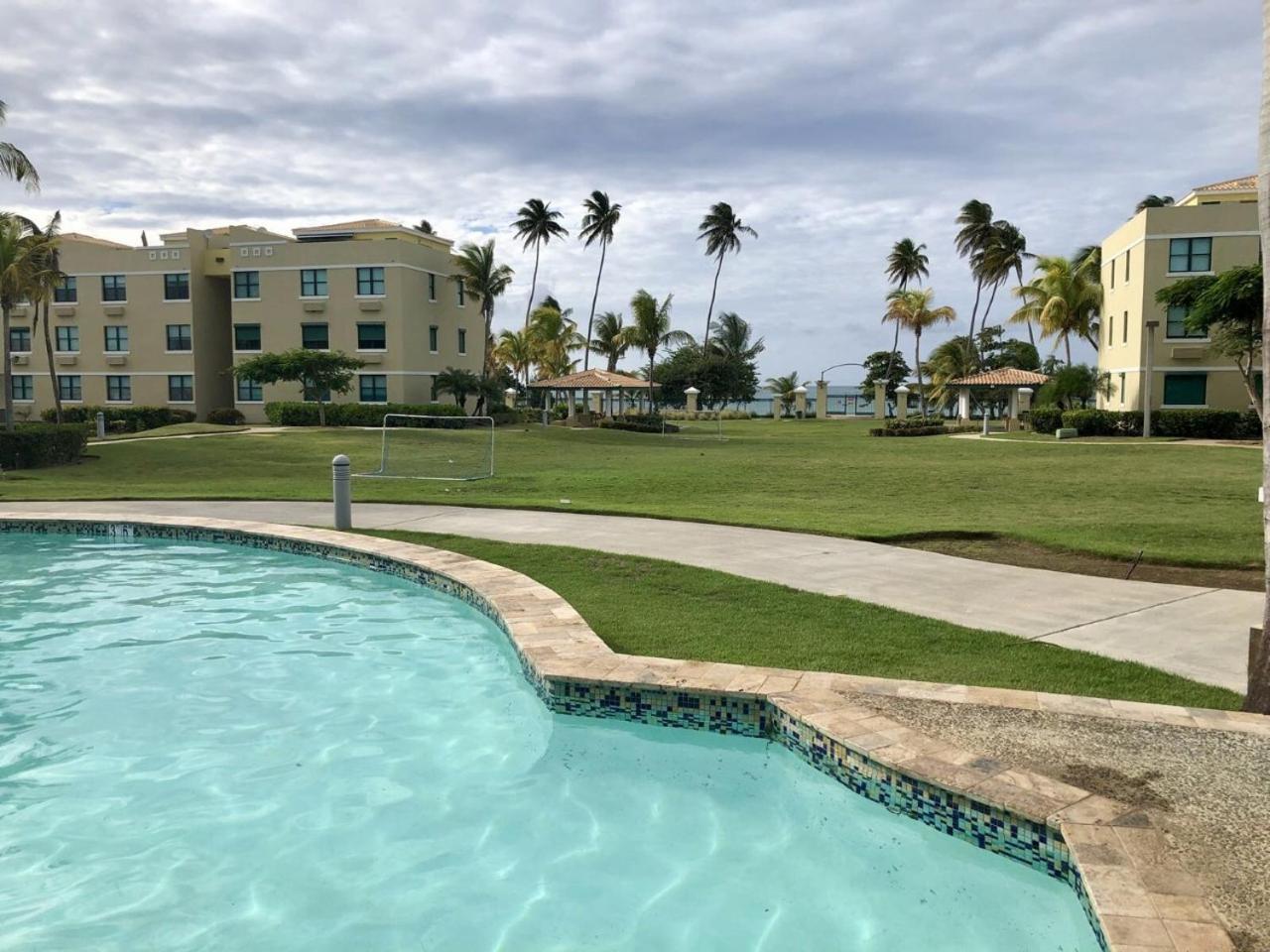 Aquatika Paraiso Tropical Loiza エクステリア 写真