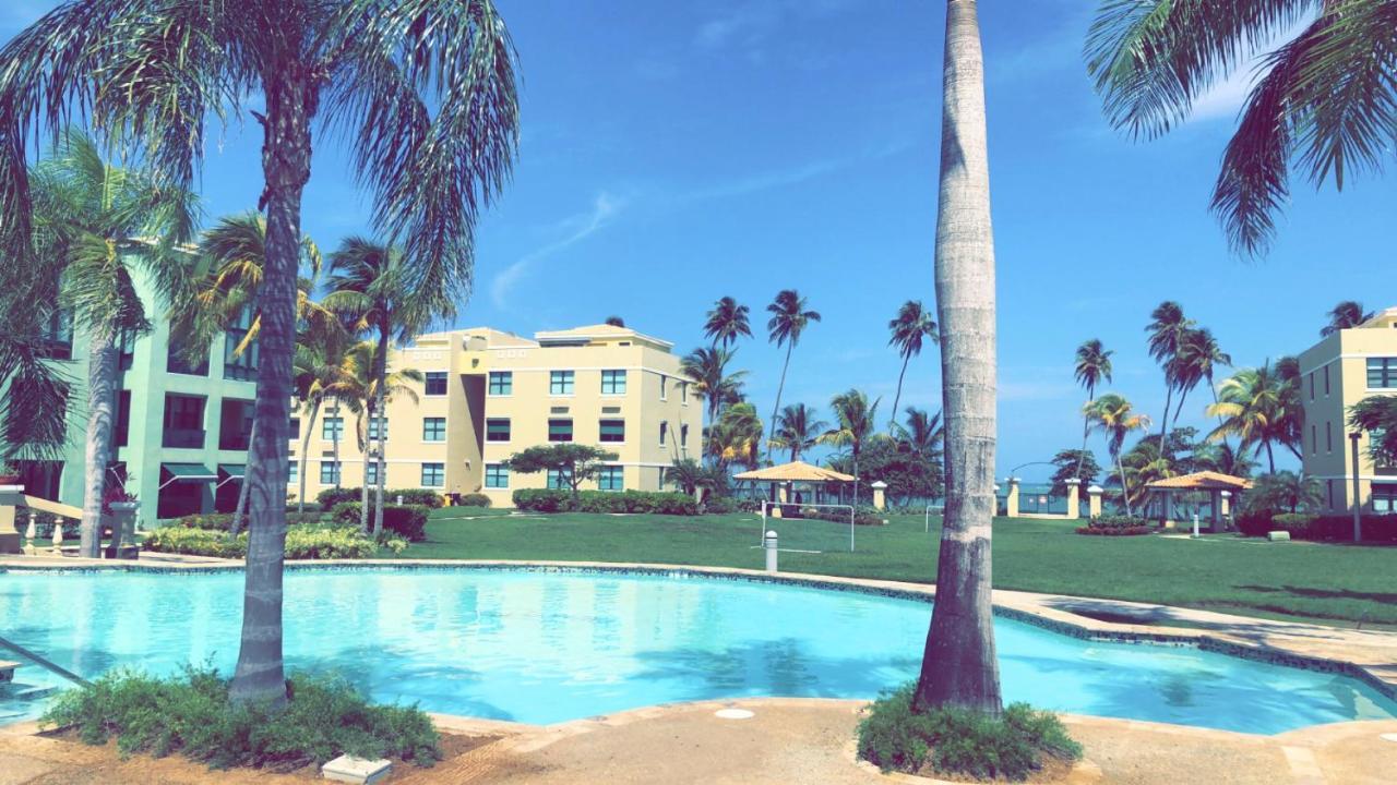 Aquatika Paraiso Tropical Loiza エクステリア 写真