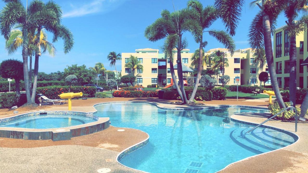 Aquatika Paraiso Tropical Loiza エクステリア 写真