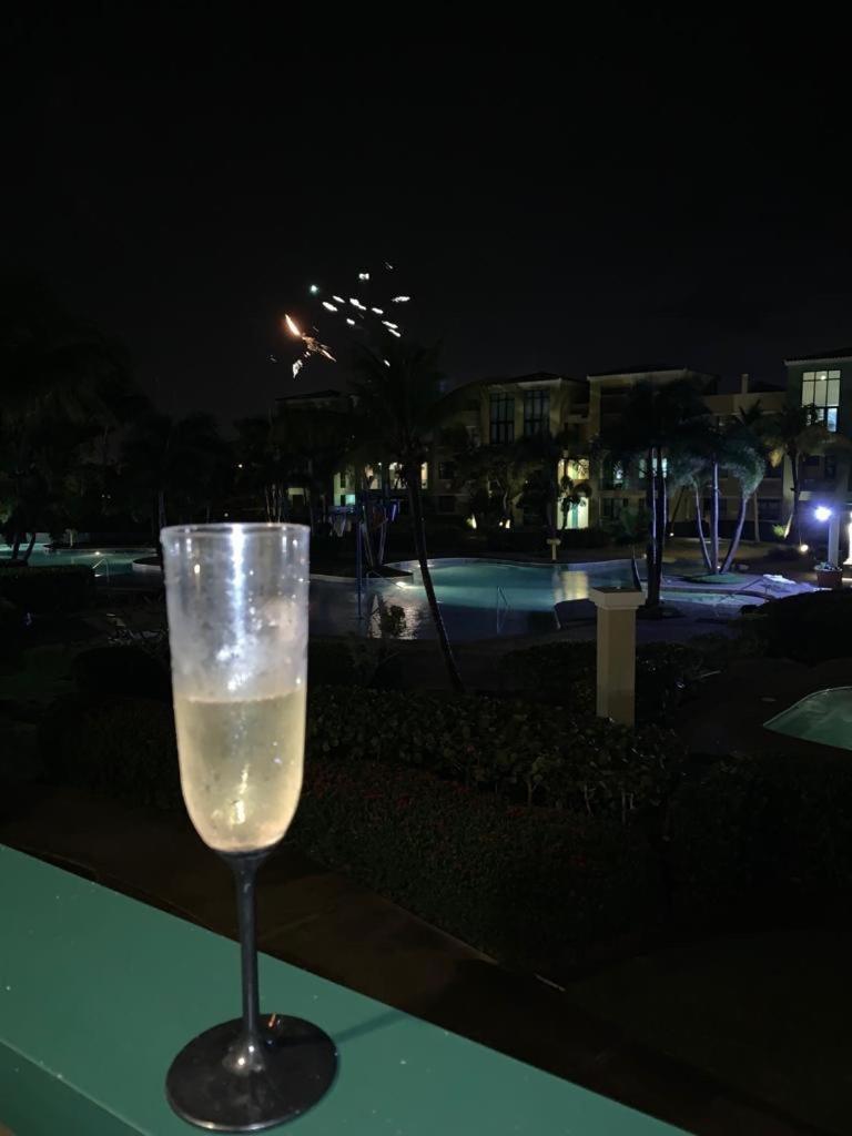 Aquatika Paraiso Tropical Loiza エクステリア 写真