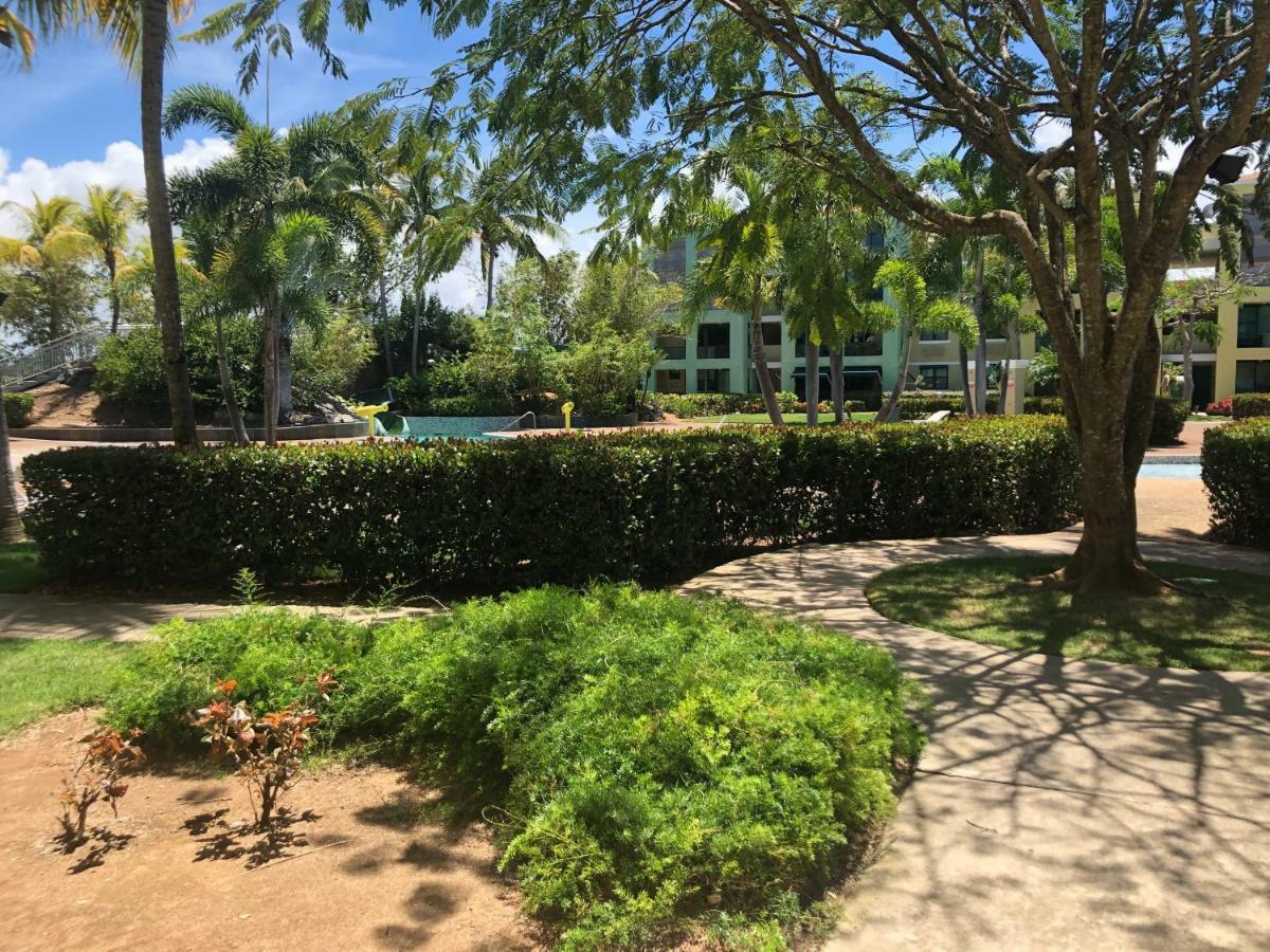 Aquatika Paraiso Tropical Loiza エクステリア 写真