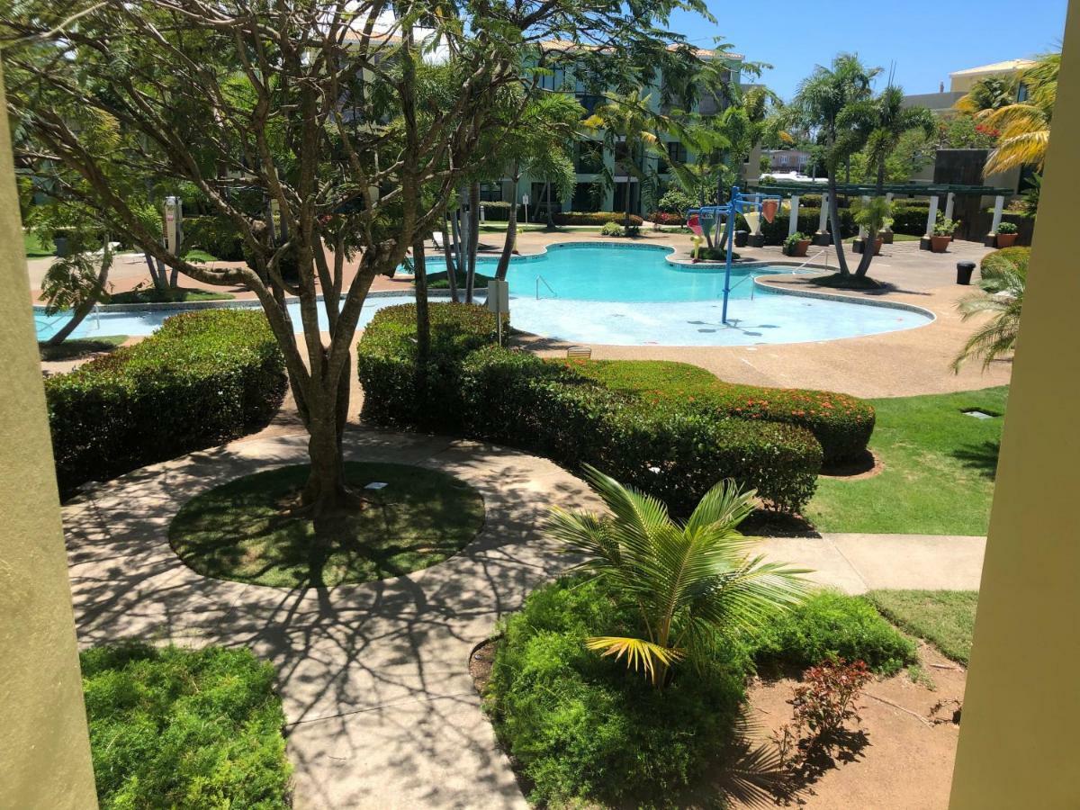 Aquatika Paraiso Tropical Loiza エクステリア 写真