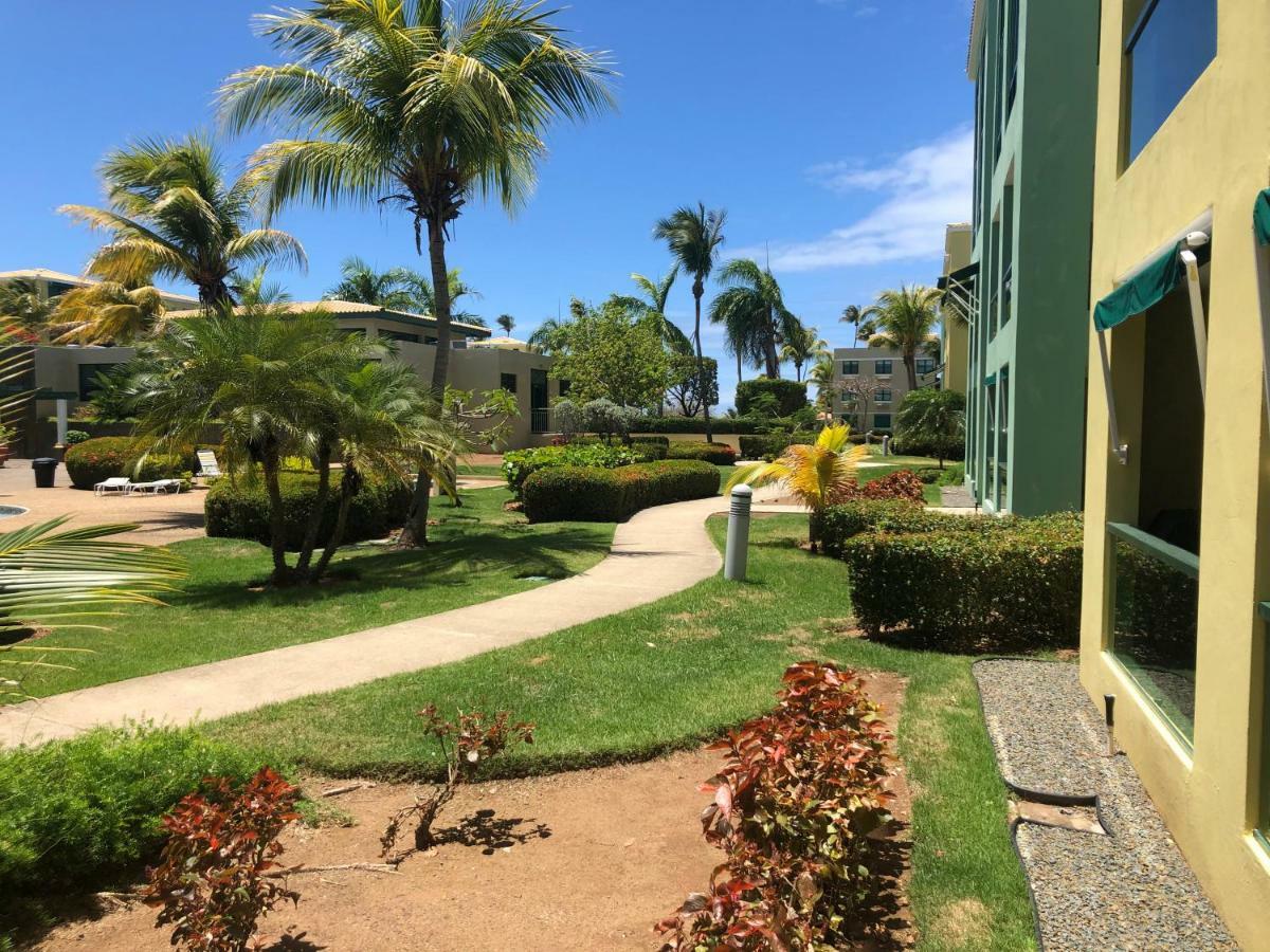 Aquatika Paraiso Tropical Loiza エクステリア 写真