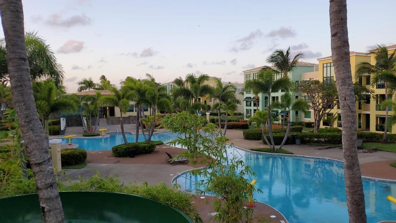Aquatika Paraiso Tropical Loiza エクステリア 写真