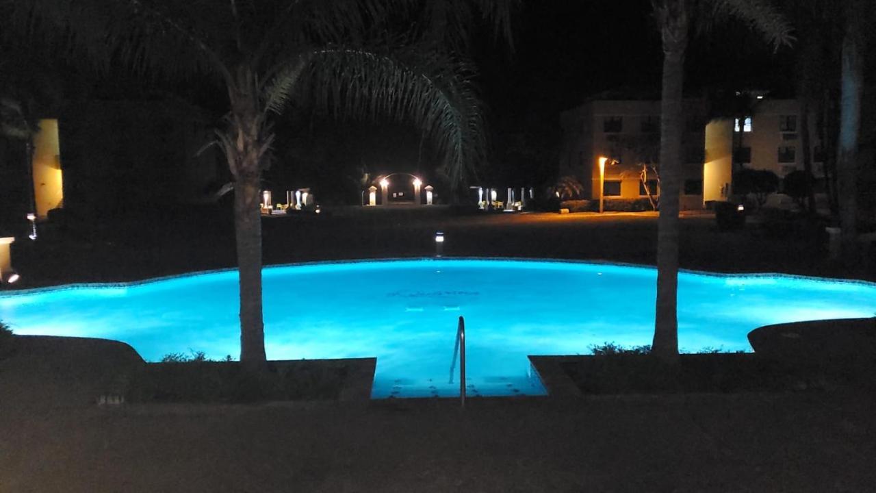 Aquatika Paraiso Tropical Loiza エクステリア 写真