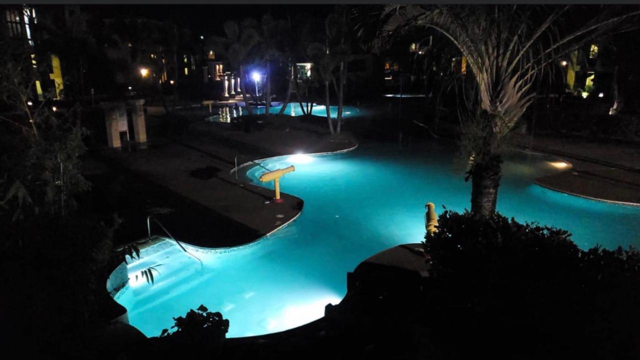 Aquatika Paraiso Tropical Loiza エクステリア 写真