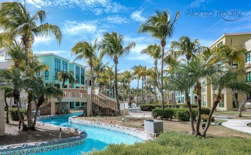 Aquatika Paraiso Tropical Loiza エクステリア 写真