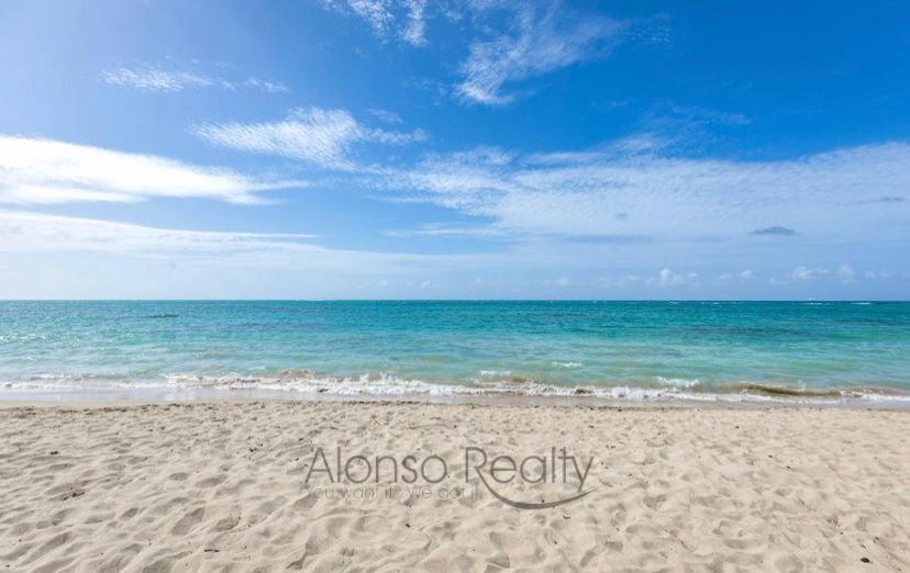 Aquatika Paraiso Tropical Loiza エクステリア 写真