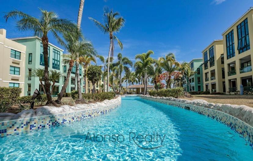 Aquatika Paraiso Tropical Loiza エクステリア 写真