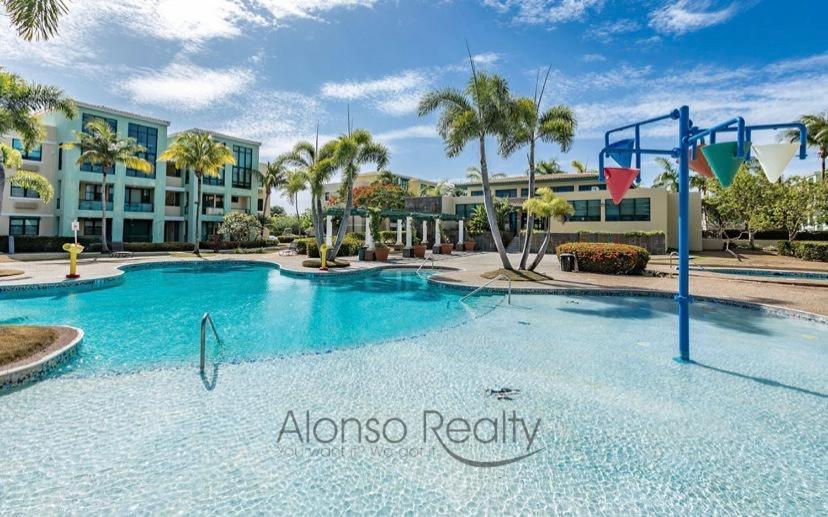 Aquatika Paraiso Tropical Loiza エクステリア 写真